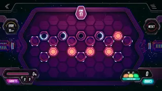 Скриншот 4 к игре Hexelectric