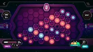 Скриншот 6 к игре Hexelectric