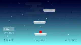 Скриншот 1 к игре SlipSlop: World's Hardest Platformer Game