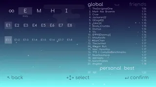 Скриншот 2 к игре SlipSlop: World's Hardest Platformer Game