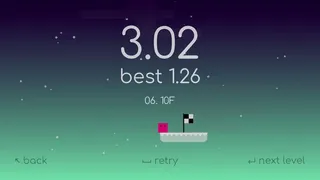 Скриншот 6 к игре SlipSlop: World's Hardest Platformer Game