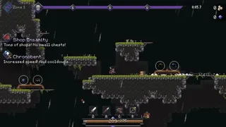 Скриншот 6 к игре Seals of the Bygone