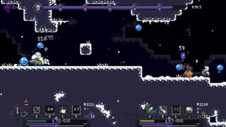 Скриншот 8 к игре Seals of the Bygone