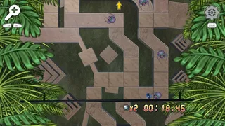 Скриншот 5 к игре Zeke's Peak