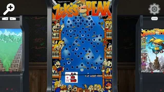 Скриншот 6 к игре Zeke's Peak