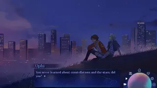 Скриншот 4 к игре Asterism