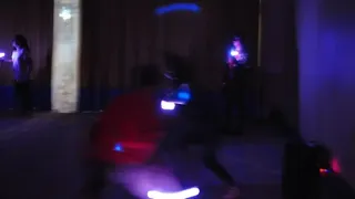 Скриншот 4 к игре JoustMania