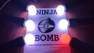 Скриншот 7 к игре JoustMania