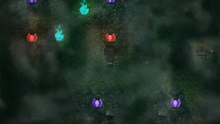 Скриншот 4 к игре Tales of the Black Forest