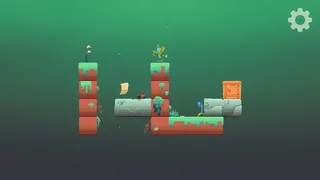 Скриншот 2 к игре ORTHOISO