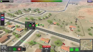 Скриншот 6 к игре Inbound UFO