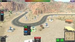 Скриншот 7 к игре Inbound UFO