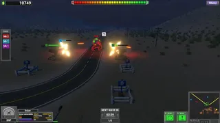 Скриншот 8 к игре Inbound UFO