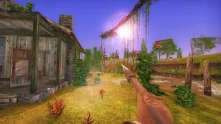 Скриншот 8 к игре Survive on Raft: Рафт и выживание