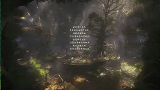 Скриншот 1 к игре 天下往事 Journey of the world