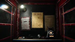 Скриншот 1 к игре Lurk in the Dark : Prologue