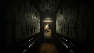 Скриншот 2 к игре Lurk in the Dark : Prologue