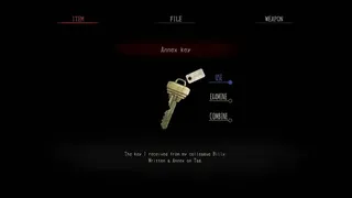 Скриншот 6 к игре Lurk in the Dark : Prologue