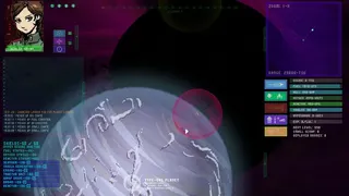 Скриншот 2 к игре INTERSTELLAR ROGUE