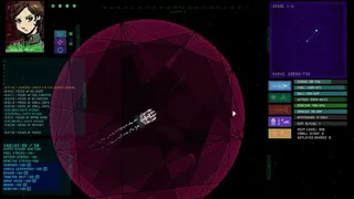 Скриншот 6 к игре INTERSTELLAR ROGUE