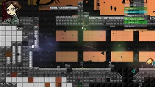 Скриншот 7 к игре INTERSTELLAR ROGUE