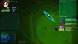 Скриншот 8 к игре INTERSTELLAR ROGUE