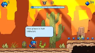Скриншот 1 к игре Fares