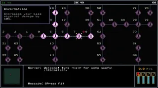 Скриншот 1 к игре Valley of Decay