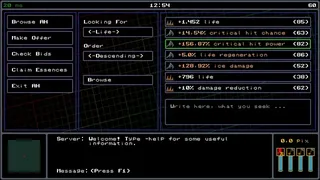 Скриншот 2 к игре Valley of Decay
