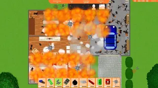 Скриншот 1 к игре Bugs!