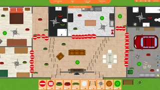 Скриншот 5 к игре Bugs!