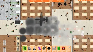 Скриншот 7 к игре Bugs!