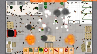 Скриншот 8 к игре Bugs!