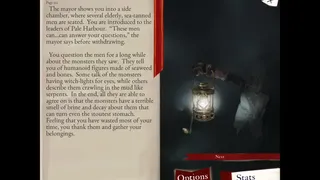 Скриншот 3 к игре The Hunter's Journals - Pale Harbour