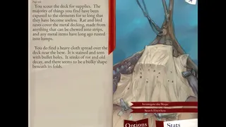 Скриншот 4 к игре The Hunter's Journals - Pale Harbour