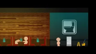 Скриншот 3 к игре Cardboard Ground