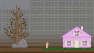 Скриншот 8 к игре Cardboard Ground