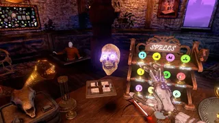 Скриншот 1 к игре Waltz of the Wizard