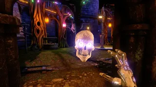 Скриншот 7 к игре Waltz of the Wizard