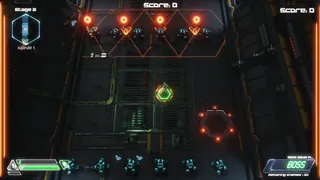 Скриншот 2 к игре Twin Ruin