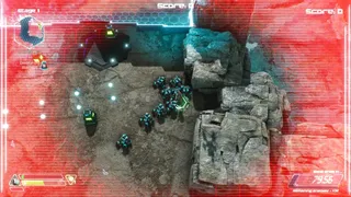 Скриншот 3 к игре Twin Ruin