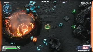 Скриншот 4 к игре Twin Ruin