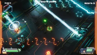 Скриншот 7 к игре Twin Ruin