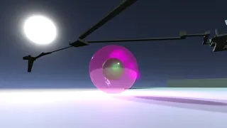 Скриншот 6 к игре Highball