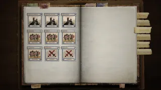 Скриншот 6 к игре Spies & Soldiers