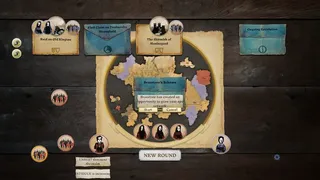 Скриншот 8 к игре Spies & Soldiers