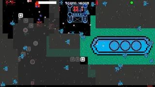 Скриншот 1 к игре Tiger Tank 59 Ⅰ Battleship