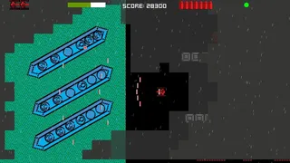 Скриншот 2 к игре Tiger Tank 59 Ⅰ Battleship
