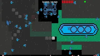 Скриншот 3 к игре Tiger Tank 59 Ⅰ Battleship