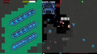 Скриншот 4 к игре Tiger Tank 59 Ⅰ Battleship